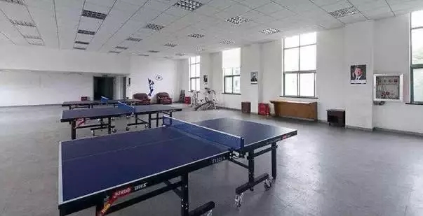上海美国夢沃国际学校图片