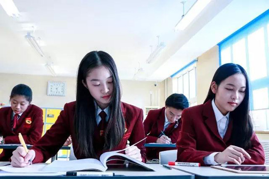 北京爱迪国际学校都开设了什么课程？
