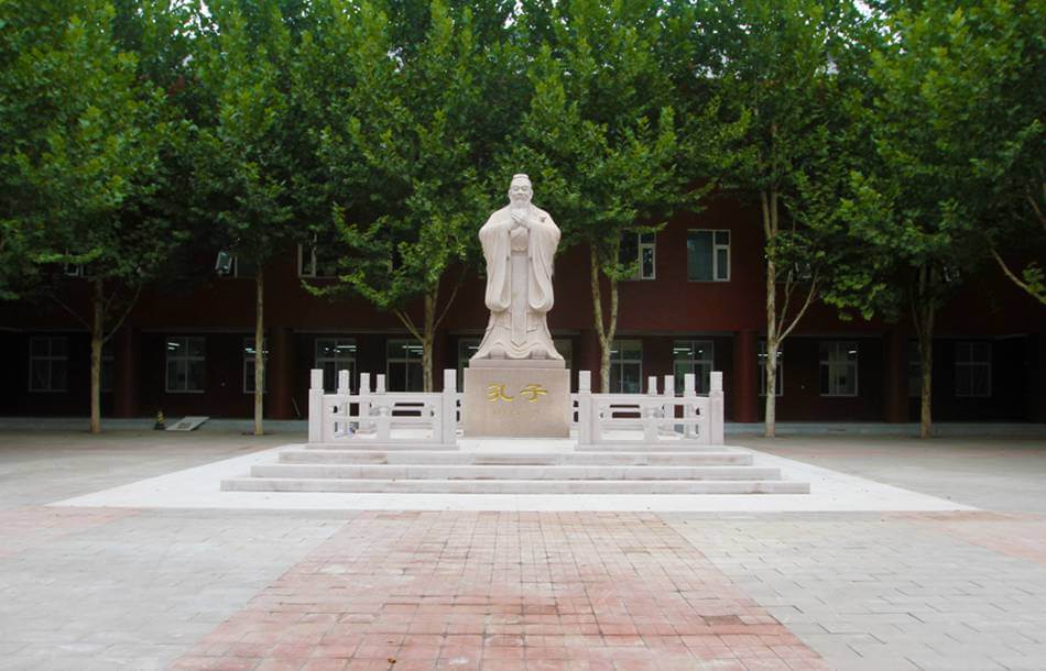 北京王府国际学校图片