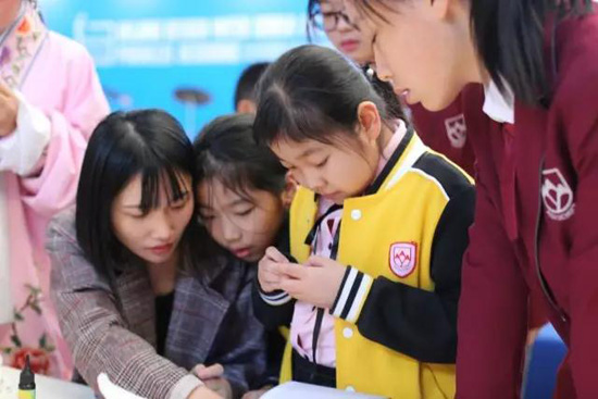 北京爱迪学校小学招生要求