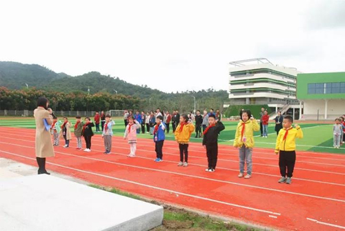 湖州帕丁顿双语学校