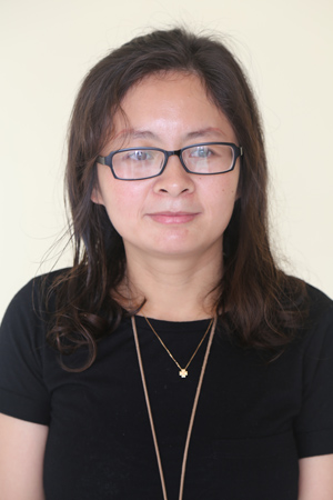 Kathy Xu