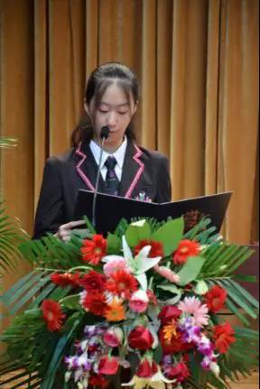 天津黑利伯瑞国际学校热烈祝贺2018届毕业生顺利完成学业！