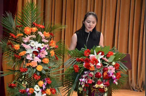 天津黑利伯瑞国际学校热烈祝贺2018届毕业生顺利完成学业！