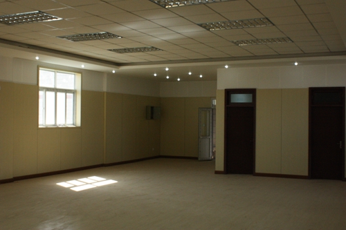 北京中学舞蹈教室