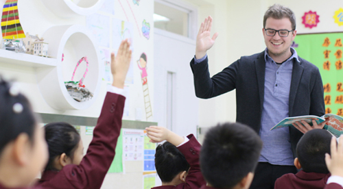 北京爱迪国际小学需要学习哪些课程？