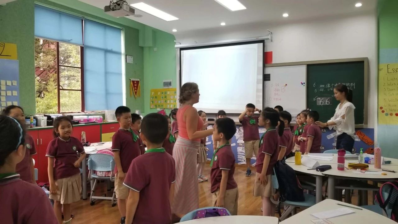 上海燎原双语学校有哪些含金量高的课外活动呢？