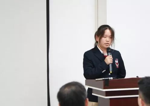 精彩回顾：上海帕丁顿双语学校科利尔项目主题沙龙酒会