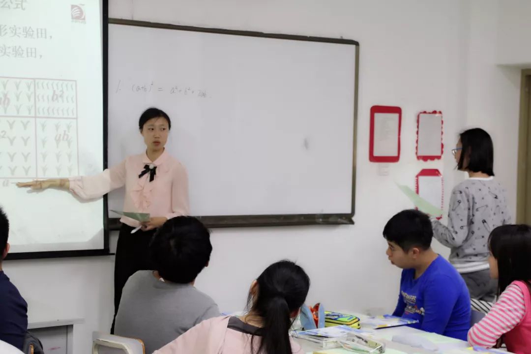 教师专访：中加枫华班主任赵越