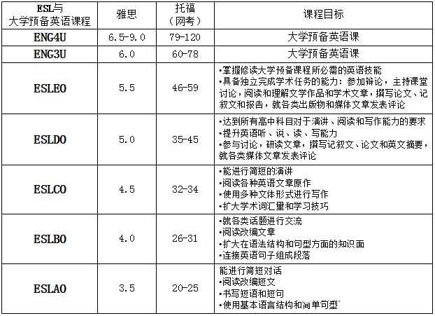 天津大学哈珀国际教育课程常见问题