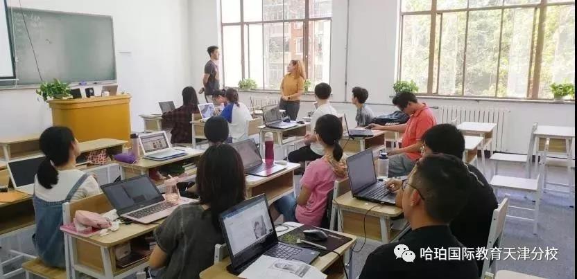 【校长访谈】为学生走向世界名校搭建桥梁！