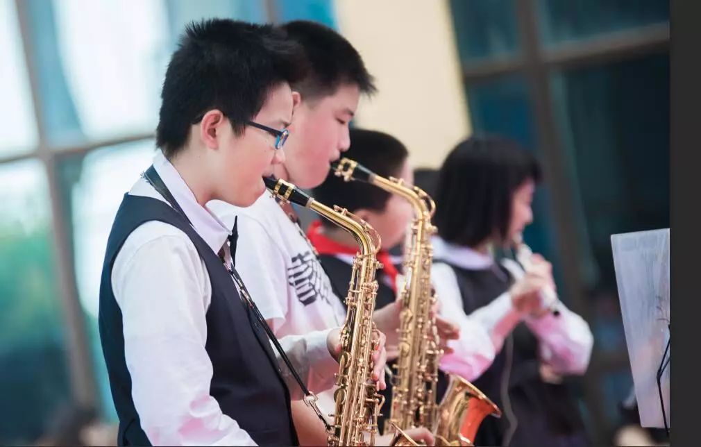 中加枫华15周年校庆庆典将于12月14日隆重开幕