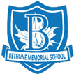 Bethune Memorial School