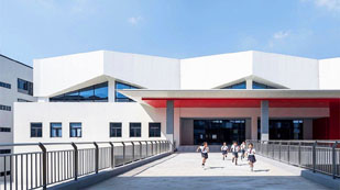 学区建筑