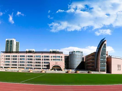 北京怡海中学北校区（国际部）