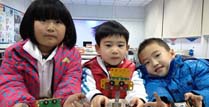 北京市尚丽外国语学校的教学设施如何？