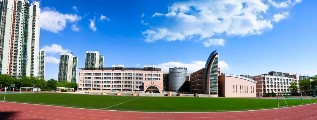 北京第八中学怡海分校国际高中