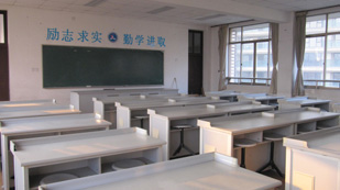 杭州二中树兰高级中学国际部物理实验室