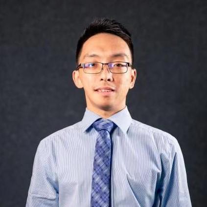 美伦国际教育加拿大BC省离岸高中教师 Owen Zhu