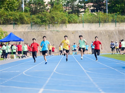 青岛宏文学校