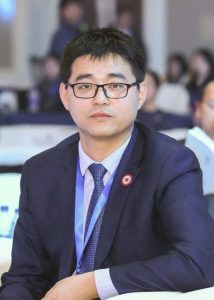 北京东方红学校明德学院总校长：李志永