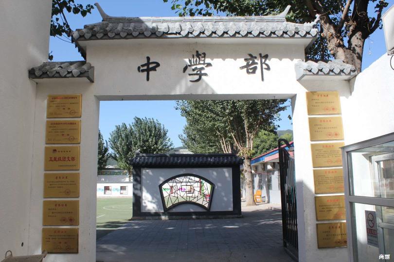 北京市海淀区尚丽外国语学校