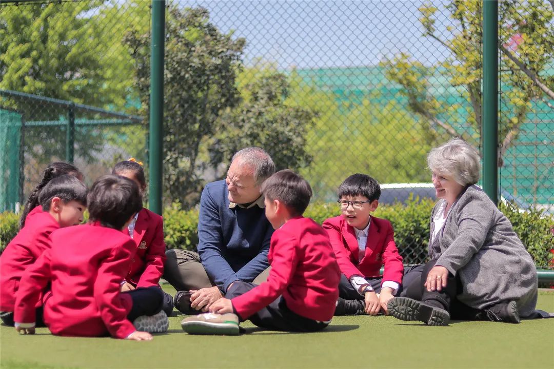 浙江湖州枫叶双语学校