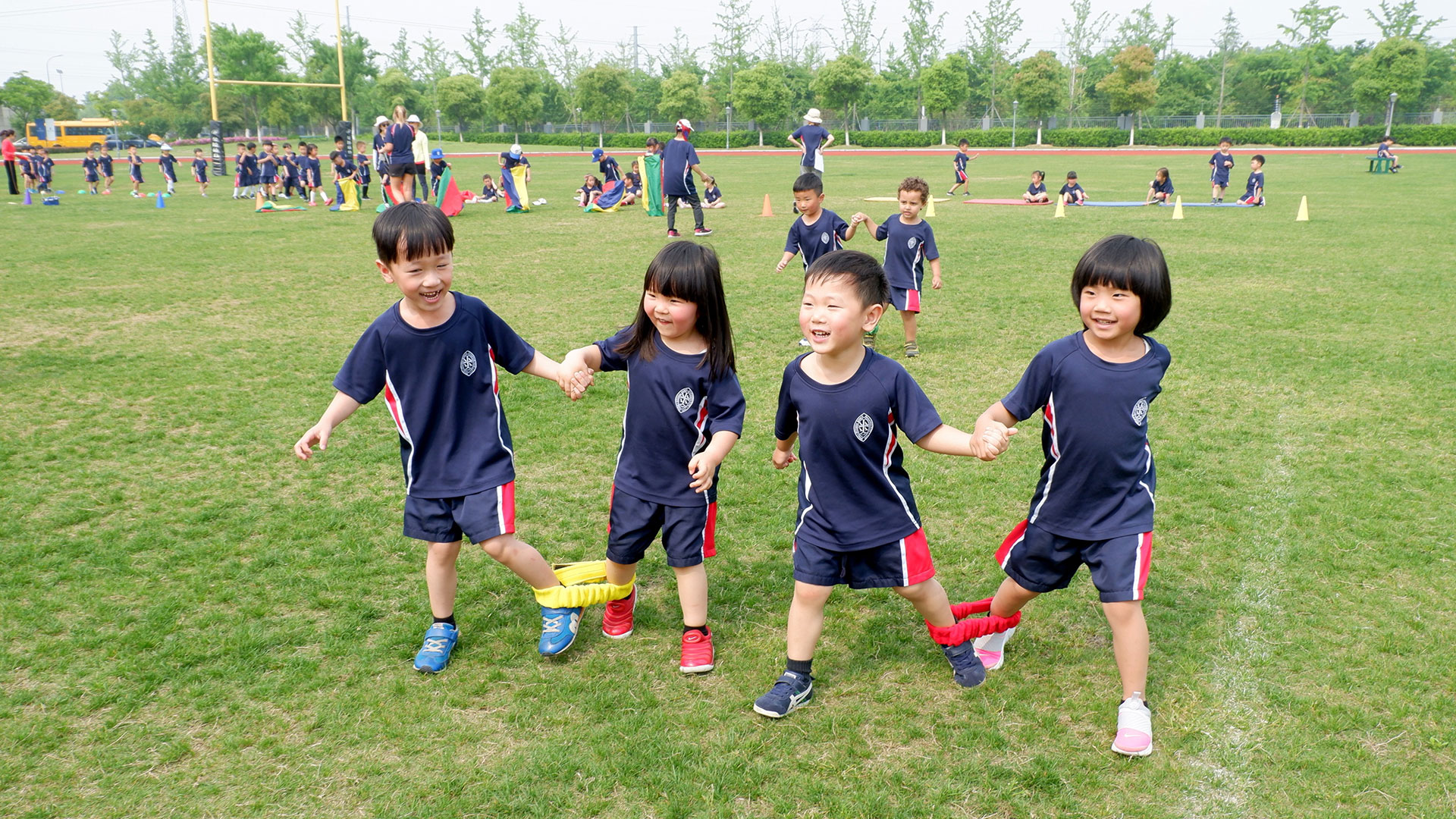 常州武进区威雅学校