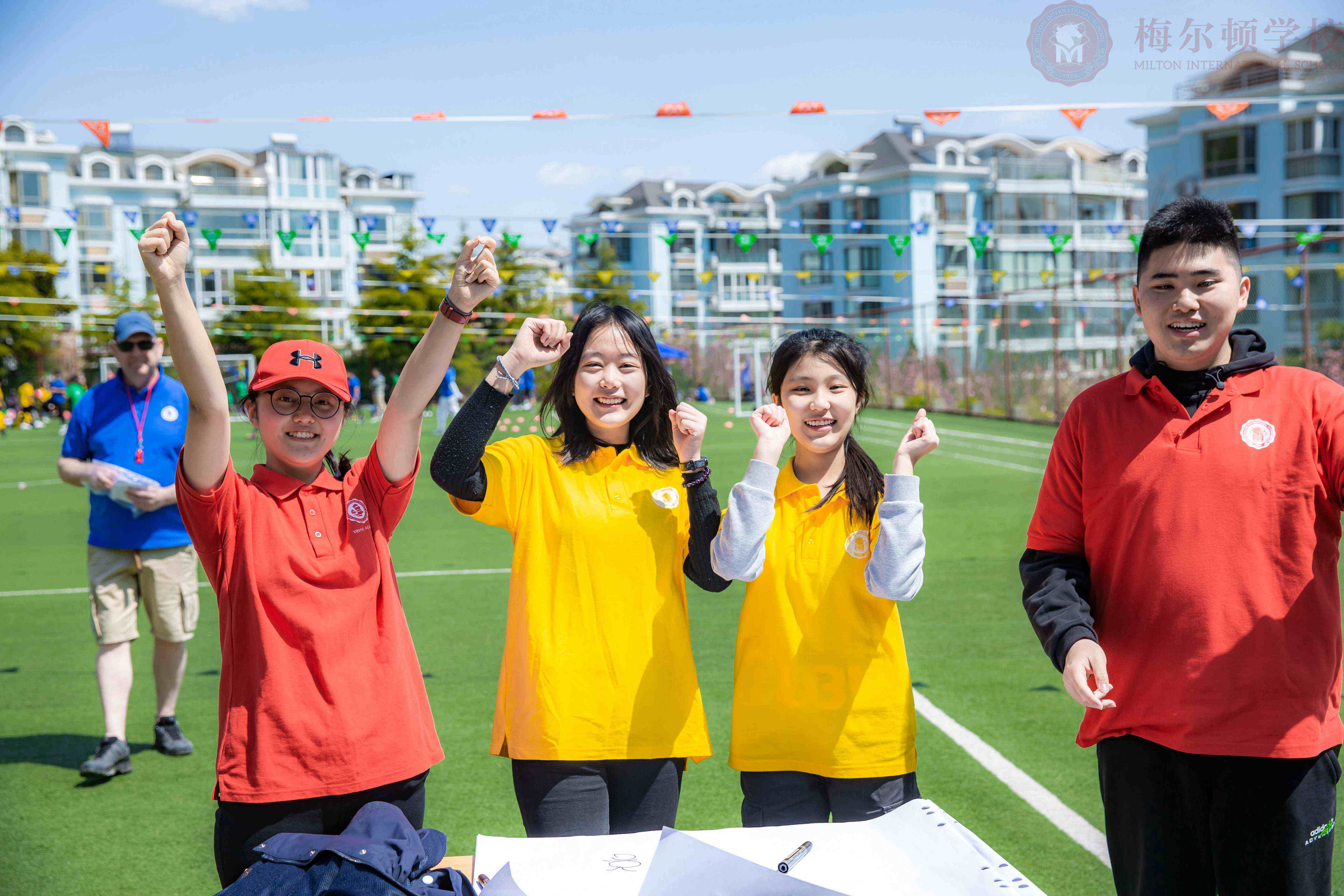 青岛梅尔顿学校