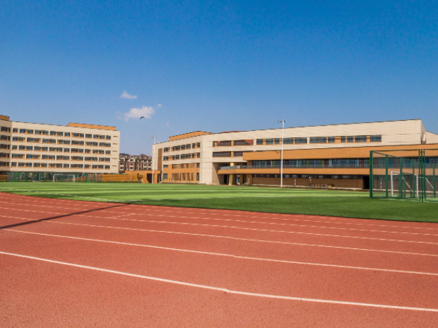 天津海嘉国际学校