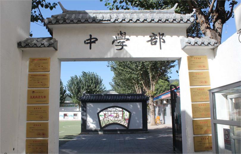 北京尚丽外国语学校国际高中班