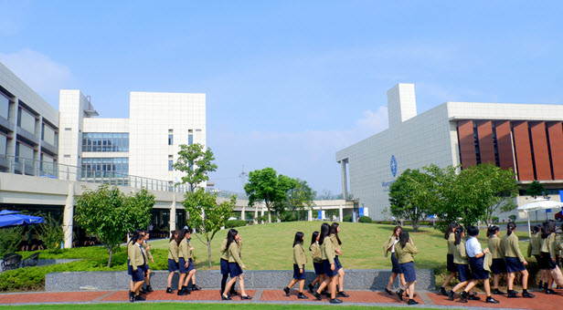 常州武进区威雅学校