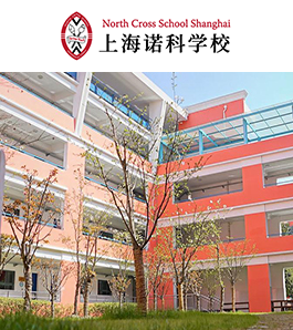 上海诺科学校