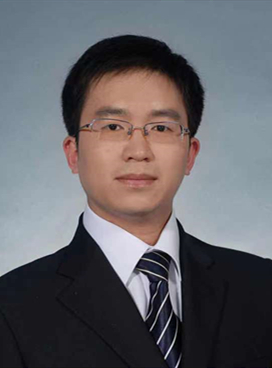 上海交通大学附属中学校长、副书记 王健