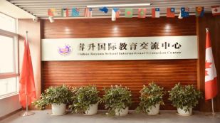 武汉睿升学校国际教育中心