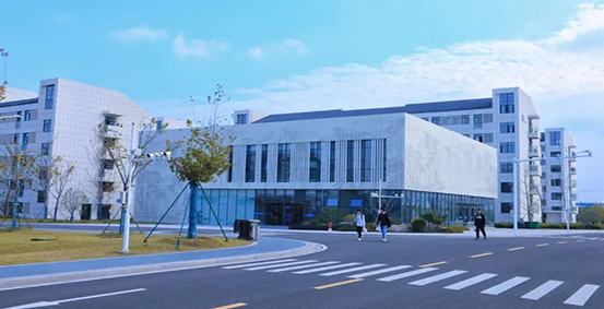 南京信息工程大学英美国际预科项目