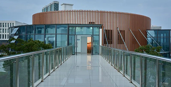 南京信息工程大学英美国际预科项目