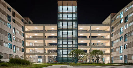 南京信息工程大学英美国际预科项目