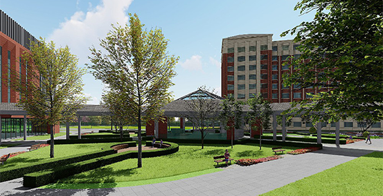 杭州鼎文学校照片展示