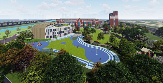 杭州鼎文学校照片展示