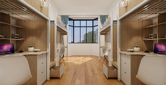 杭州鼎文学校照片展示