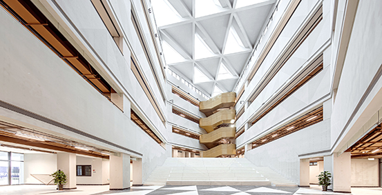 青岛耶胡迪梅纽因学校