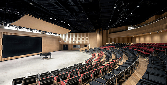 青岛耶胡迪梅纽因学校