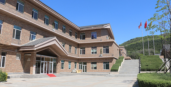 沈阳加拿大外籍人员子女学校图片展示