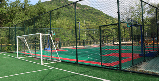 沈阳加拿大外籍人员子女学校图片展示