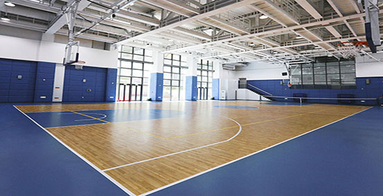 北京丽泽国际学校