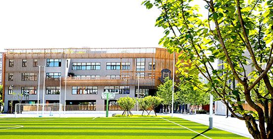 北京丽泽国际学校