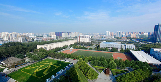 北服国际艺术高中