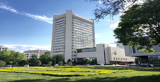 北服国际艺术高中