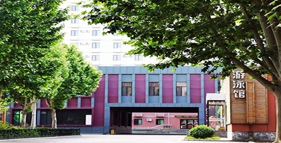 加州大学少年班